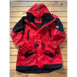 rockwater designs jacket